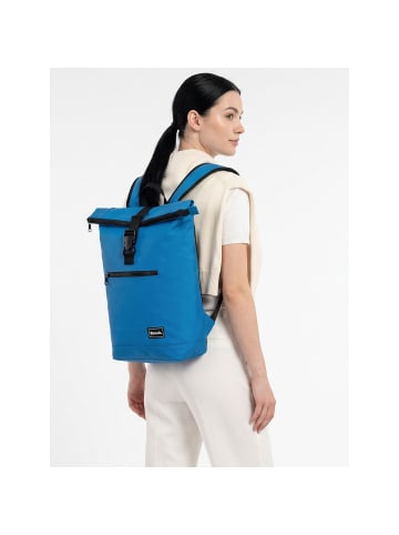 Bench hydro Daypack 43 cm Laptopfach california-blau