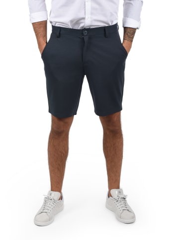 BLEND Chinoshorts BHCodie in blau