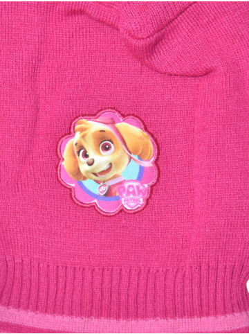 Paw Patrol Schlupfmütze Paw Patrol Skye in Pink