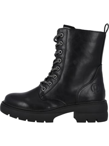 Palado Stiefel, Stiefeletten & Boots Nadicia by Sila Sahin in Schwarz