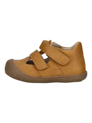 Zigzag Lauflernschuhe in 5090 Honey