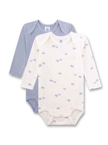 Sanetta Body in Beige