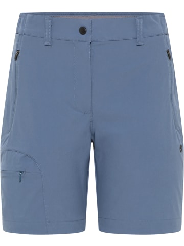 hot-sportswear Shorts Bavella in smoke blue