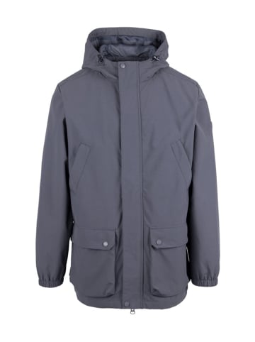Trespass Jacke "Cutsdean" in Grau