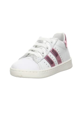 Clic Sneaker für Mädchen in weiß