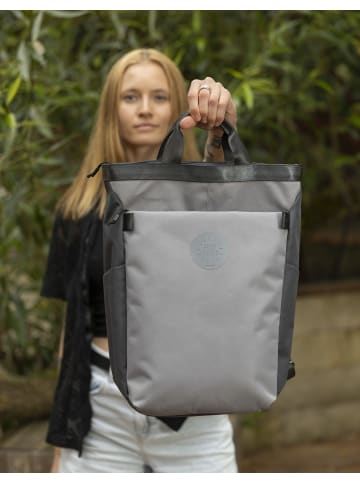 Nitro Rucksack MOJO in GRAPHITE