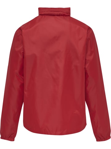 Hummel Hummel Rain Coat Hmlpromo Multisport Herren in TRUE RED