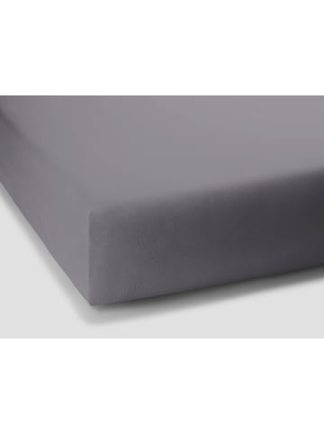 Formesse Spannbettlaken Bella Donna Jersey in Amethyst