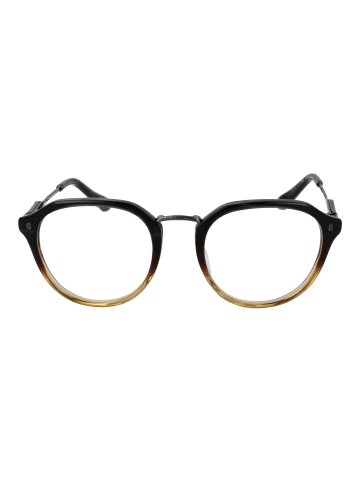 Ted Baker Herren Optische Fassungen Panto Mehrfarbig