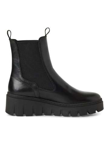 Tamaris Chelsea Boots 1-25489-45 in schwarz
