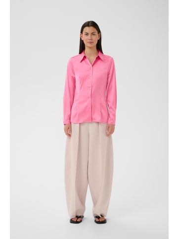 InWear Langarm LAKEIW Feminine Form in PINK CARNATION