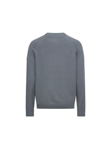 Camel Active Pullover in stormy blue