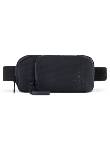 Light N Base Gürteltasche 19 cm schwarz