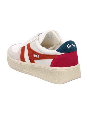 Gola Sneaker Low in Beige