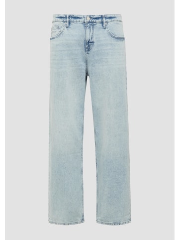 s.Oliver Jeans-Hose in 52Z3_blau