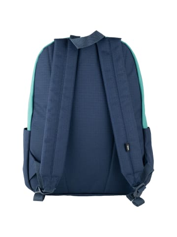 Vans Vans Old Skool H2O Backpack in Dunkelblau