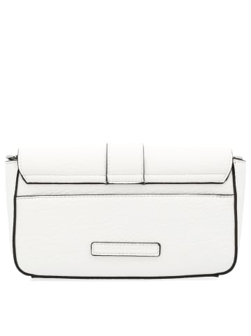 PICARD Glamping - Schultertasche 24 cm in white lily