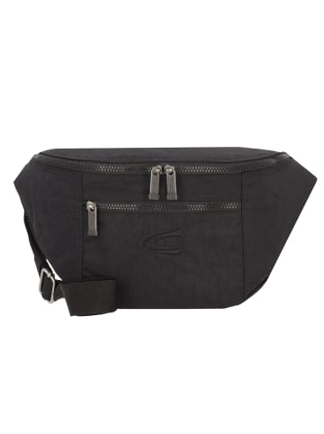 Camel Active Journey Gürteltasche 39 cm in black