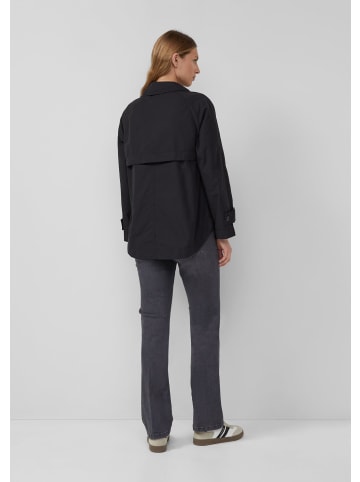 s.Oliver Outdoor-Jacke in 9999_schwarz