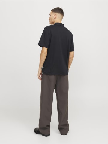 Jack & Jones Poloshirt in Black