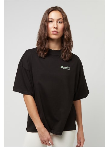 PEGADOR T-Shirts in black
