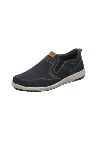 Josef Seibel Slipper in blau