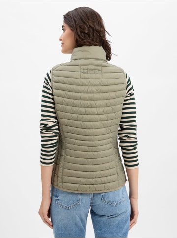 Camel Active Weste in schilf - 0003