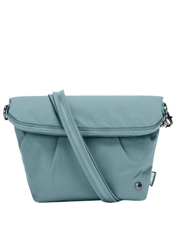 Pacsafe Citysafe CX - Umhängetasche 28 cm in fresh mint