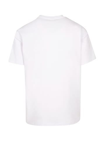 Merchcode Merchcode T-Shirts in white