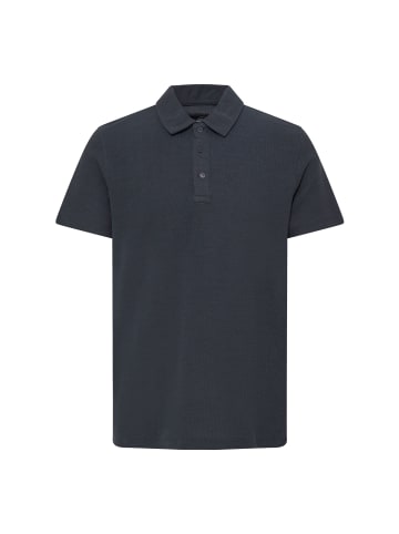 BLEND Poloshirt BHFairlee in Dunkelblau