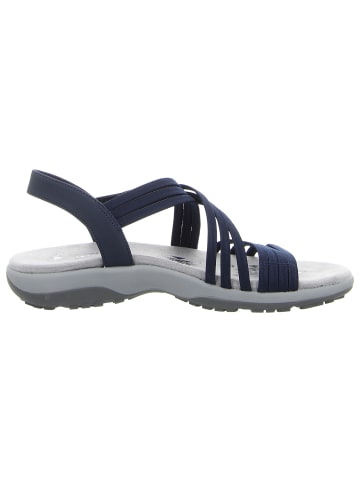 Skechers Sandalen in blau