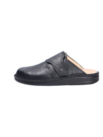Finn Comfort Pantolette AMALFI in schwarz