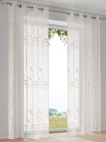 Heine Dekostore in offwhite