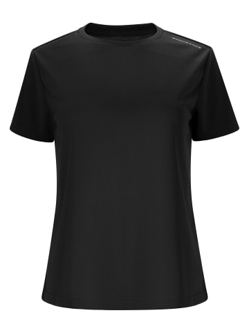 Endurance T-Shirt Team V2 in 1001 Black