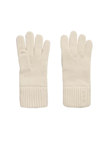 Gant Handschuhe in Cream