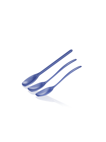 Rosti Rührlöffelset NEW Classic in Electric blue