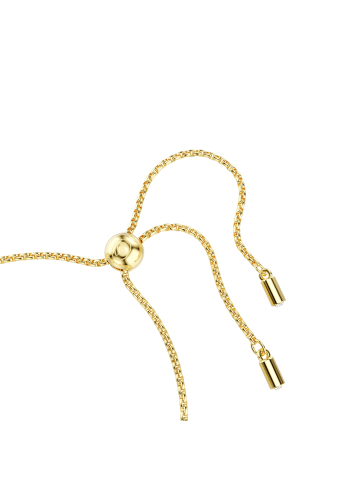 Swarovski Armband in gold