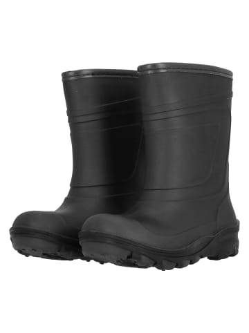 Zigzag Thermostiefel Fian in 1001 Black