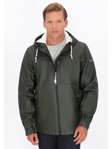 Schmuddelwedda Men Jacket in olive
