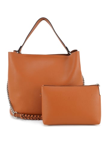 Harpa Shopper HALIN in fox brown