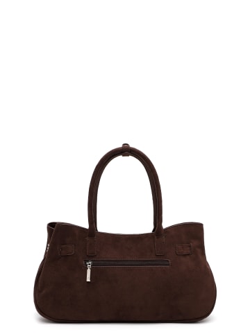 Tamaris Shopper TAS Melina in brown
