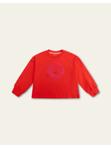 Oilily Hak Sweater in Verrotten
