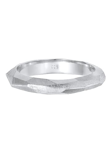 Elli Ring für Damen in silber