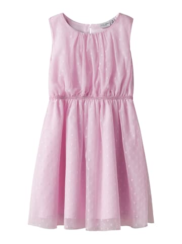 name it Festkleid in pirouette