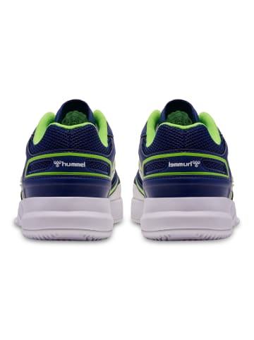 Hummel Multisportsschuh Dagaz 2.0 Kinder in SPECTRUM BLUE