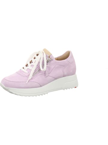 LLOYD Sneaker in lila