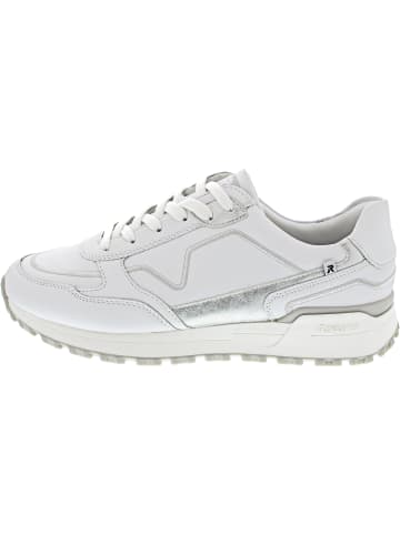 rieker Sneaker low Weiß