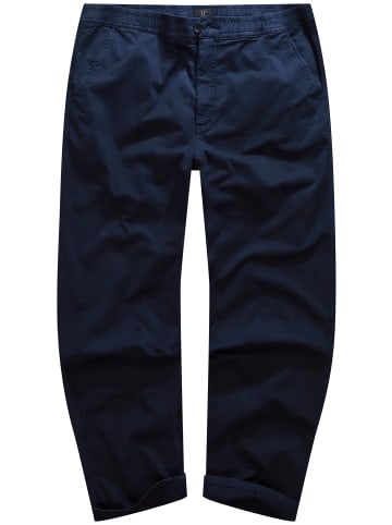 JP1880 Schlupfhose in navy blau