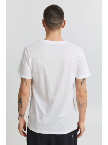 !SOLID T-Shirt SDBryce SS in Weiß