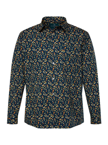 Boston Park Hemd in dunkelblau